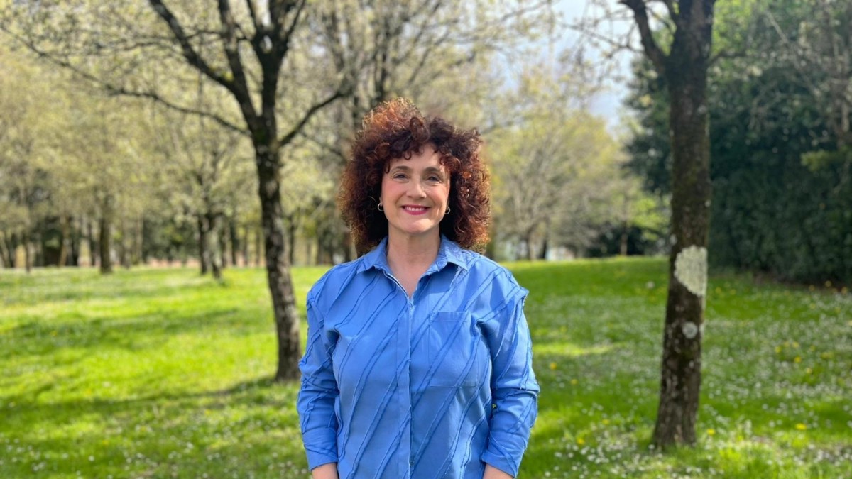 La Asamblea Municipal de EAJ-PNV de Mungia elige a Alaitz Erkoreka Baraiazarra como candidata a la Alcaldía para 2027