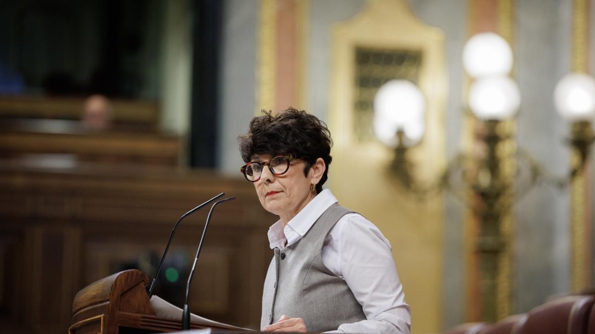 EBri gastu muga malgutzea erreklamatzeko eskatu dio Vaquerok Sánchezi, krisiari aurre egitea xede  