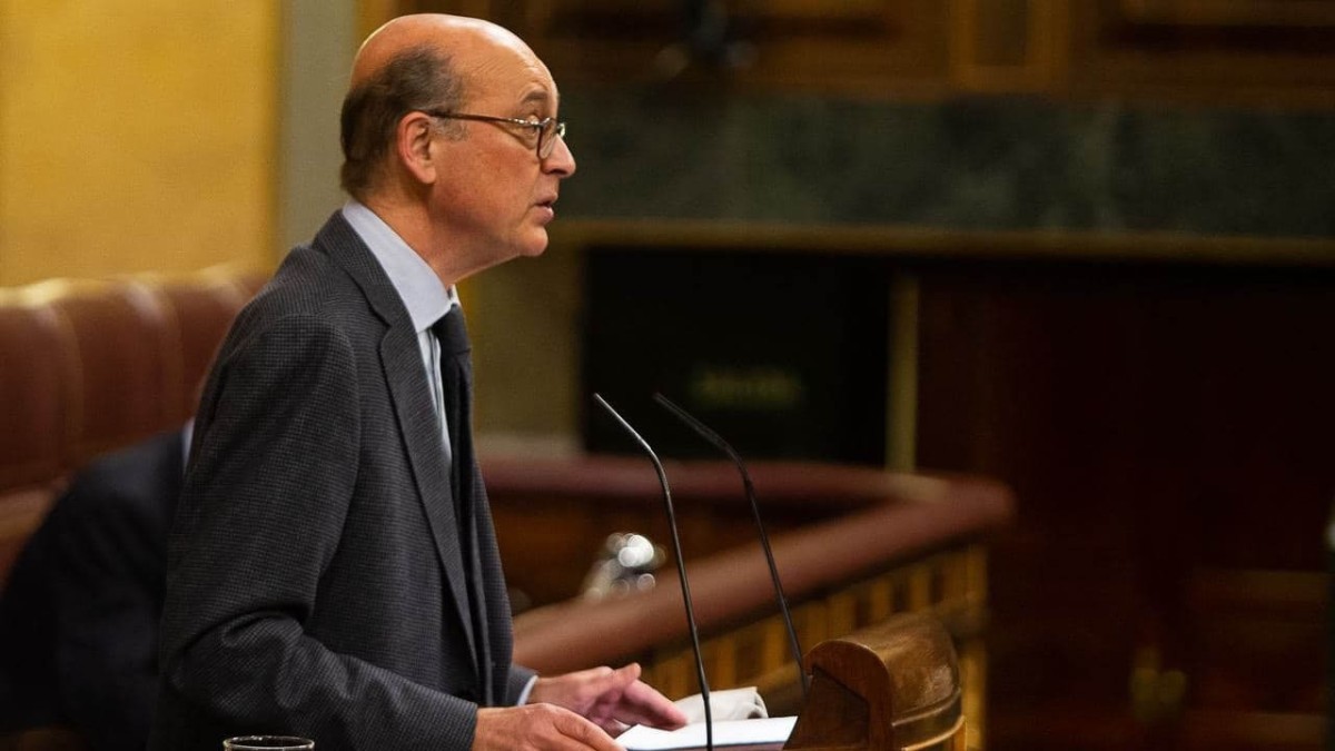Berrerortze anizkunari aurre egiteko Legea onetsi du Kongresuak, Euskal Taldearen babesarekin 