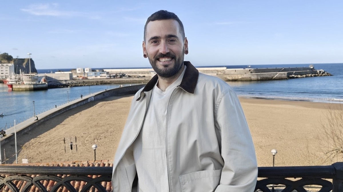 Aitor Basterretxea Alberdi, reelegido por unanimidad candidato de EAJ-PNV a la alcaldía de Ondarroa