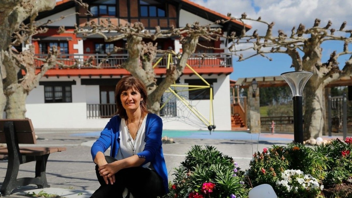 EAJ-PNVk Ana Rubiorengan duen konfiantza berritu du Gamiz-Fikako Alkatetzan jarraitzeko