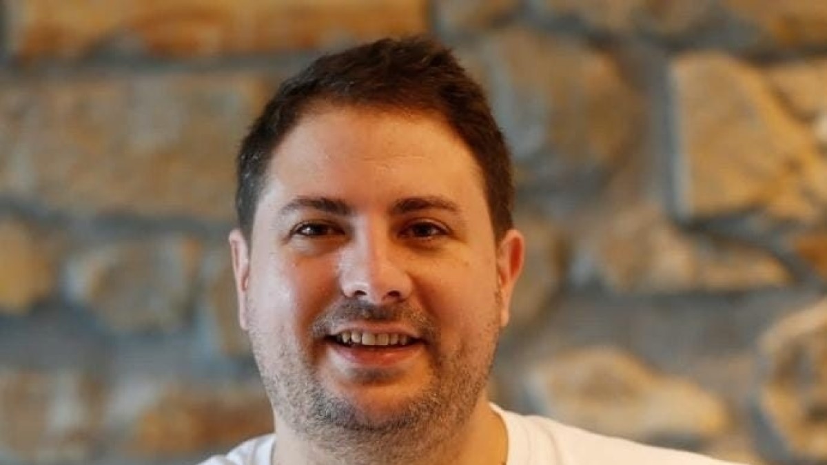 Erlantz Urresti izango da EAJ-PNVren hautagaia Maruri-Jataben, 2023an hasitako proiektua sendotzeko helburuarekin