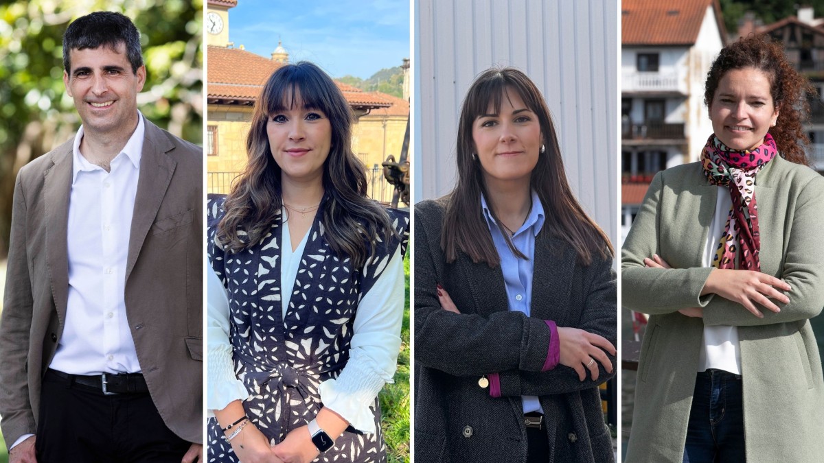 EAJ-PNVk nabarmendu du EBOH figura OHZn txertatzeak Pasaiako Portuak eta Hondarribiko aireportuak eragindako udalerriak konpentsatzeko balioko duela