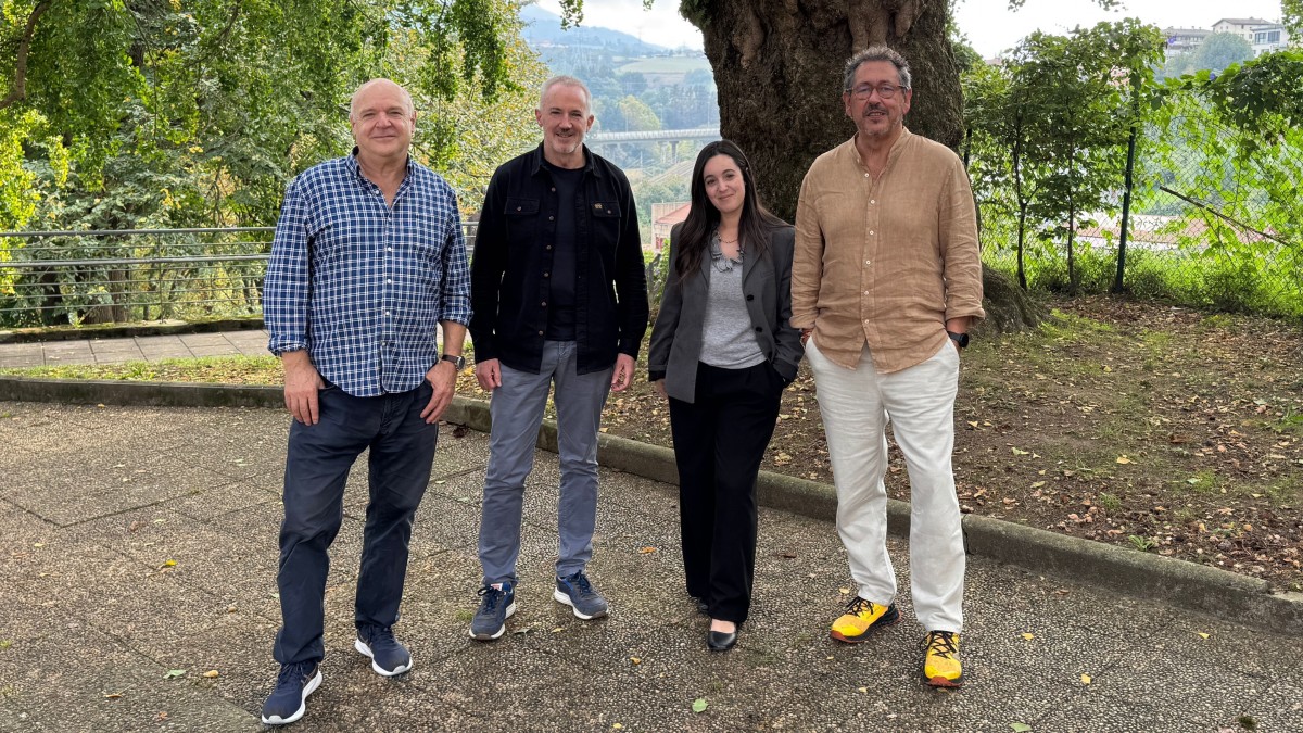 Hernaniko EAJ-PNVk Ekhi tokiko monetaren eredua birbideratzea proposatu du, bere erabilera bultzatzeko