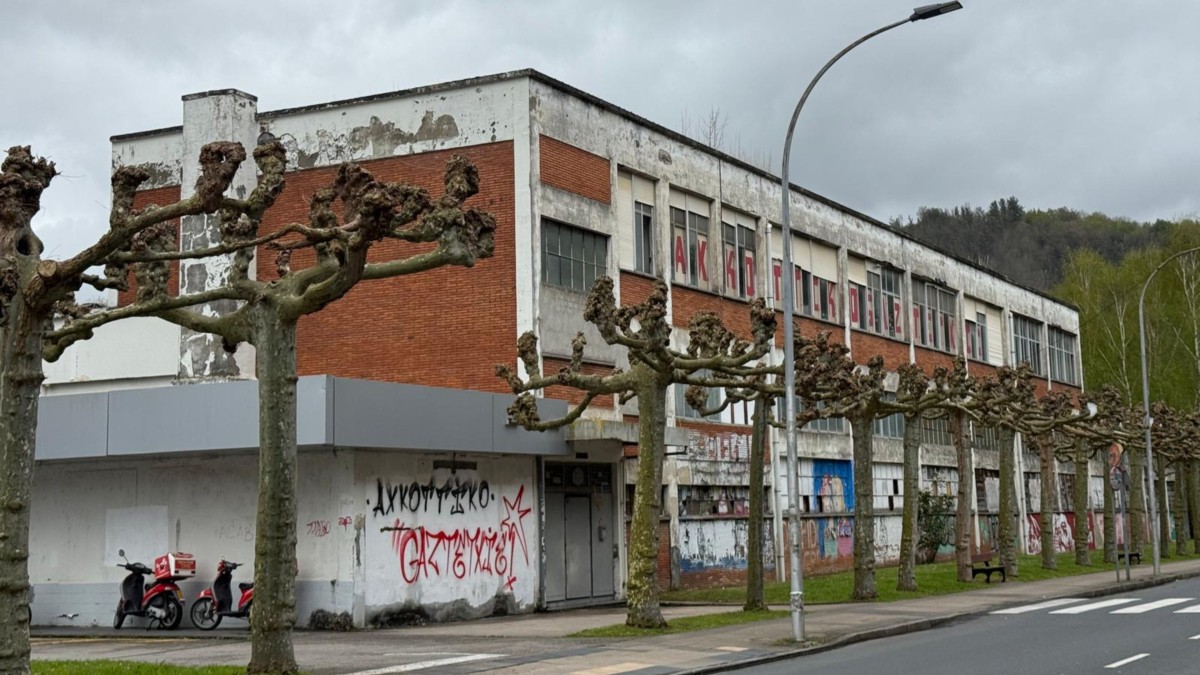 EAJ-PNVk Lidl husteko eskatu du eta gogor kritikatu du EH Bilduk eta Azkoitia Baik bide judizialari hasiera ematea galaraztea