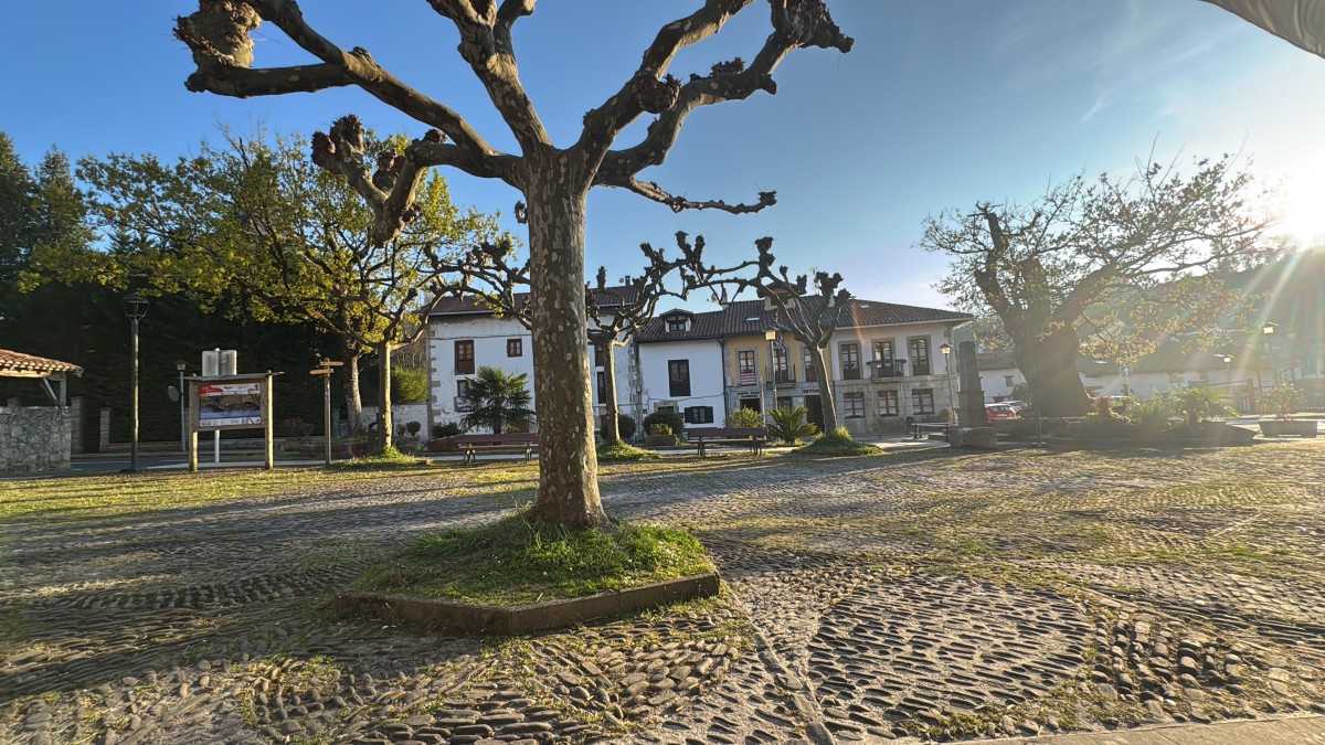 Ispasterreko EAJ-PNVk herritarren parte-hartzea indartzeko ordenantza bat bultzatu du