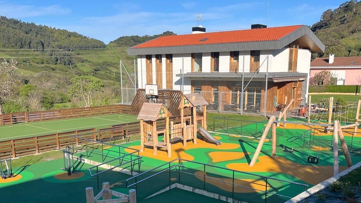 EAJ-PNV de Zierbena pone en valor el avance del PGOU como una herramienta clave para garantizar un desarrollo equilibrado y con visión de futuro