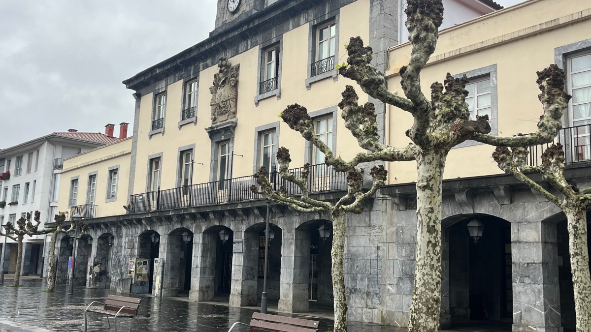 EAJ-PNV Amasa-Villabona pide habilitar en el Ayuntamiento el servicio de emisión y recarga de tarjetas MUGI