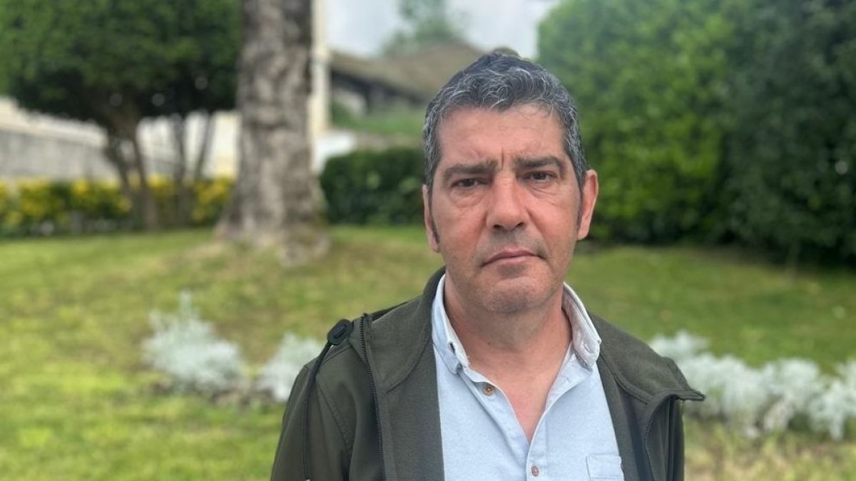 El PNV de Mallabia ha vuelto a elegir a Igor Agirre Barrientos como candidato a alcalde para 2027