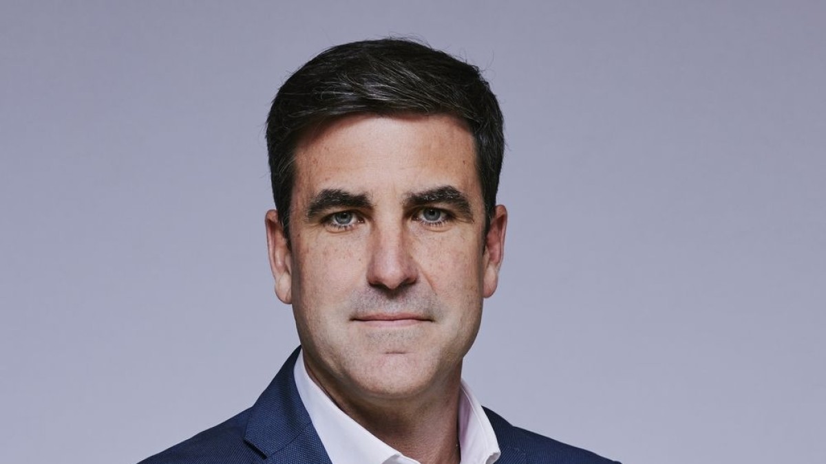Irkus Ansotegi, designado candidato de EAJ-PNV a la Alcaldía de Getxo tras ser ratificado por la militancia