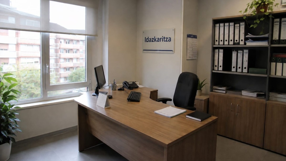 EAJ-PNV de Amasa-Villabona denuncia las falsedades de EH-Bildu sobre la falta de un secretario