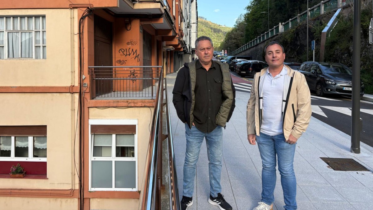 EAJ-PNV impulsa la transformación de Soraluze con 5,6 millones para modernizar Ezozibidea