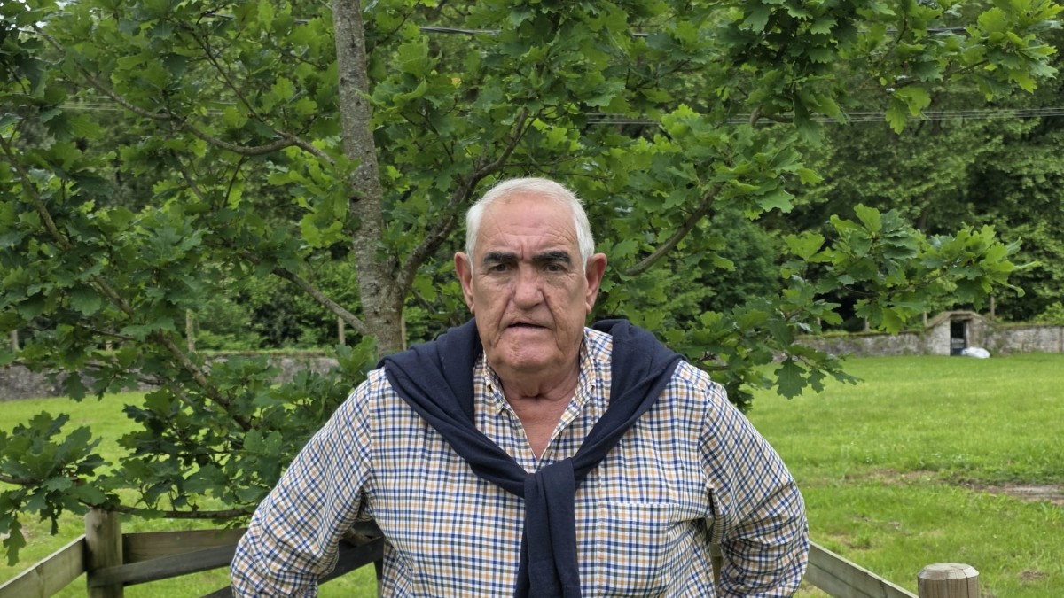 Turtziozko EAJ-PNVk aho batez hautatu du Jose Manuel Coterón Fernández 2027rako alkategai