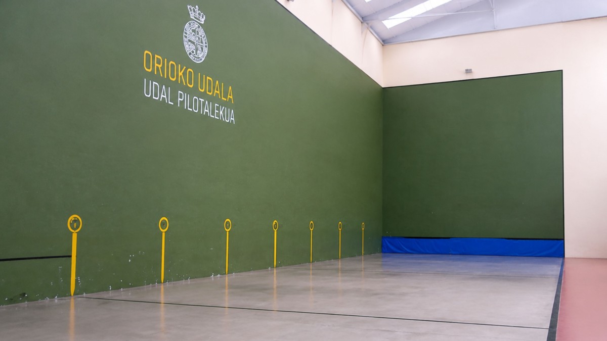 EAJ-PNVk adierazi du beharrezkoa dela erabakitzea Oriok zer frontoi mota behar duen