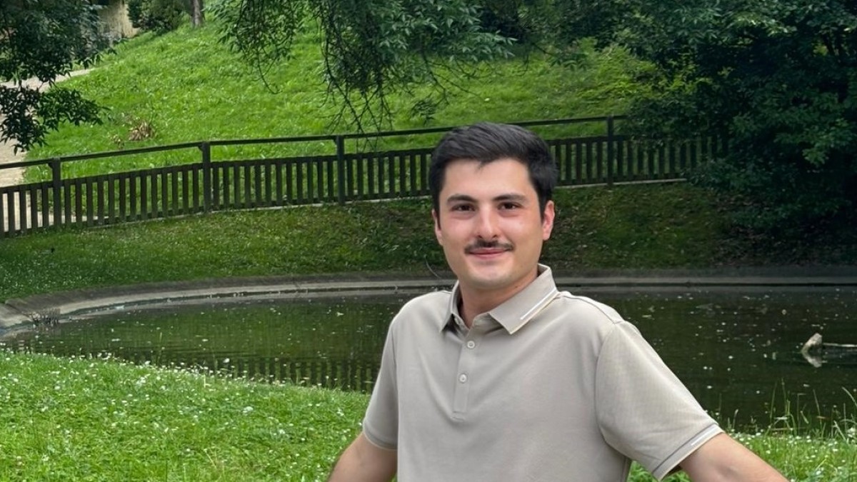 Beñat Aguado Martinez será el candidato de EAJ-PNV a la Alcaldía de Berriz en las elecciones municipales de 2027