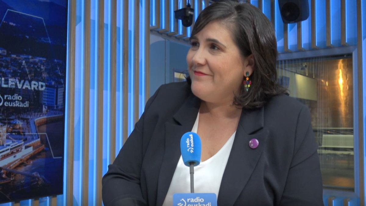 Jone Berriozabal: “El PP está siendo débil en aquellas Comunidades Autónomas en las que alcanza acuerdos con VOX sobre unas bases inaceptables”