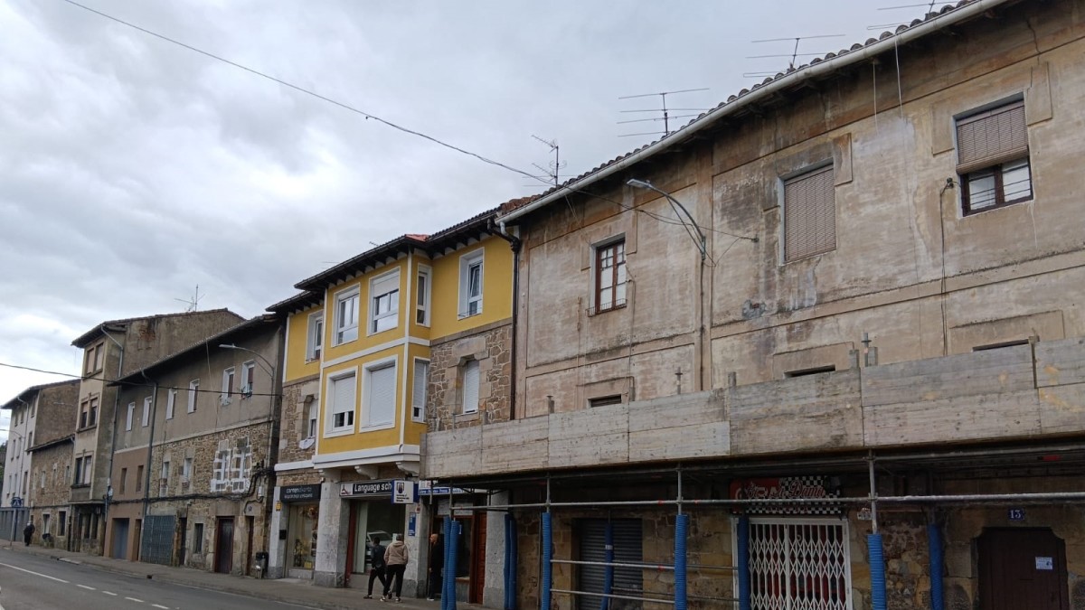 Abadiñoko EAJ-PNVk salatu du EH Bilduk eta AIBk ez dituztela bete legealdi honetarako iragarritako konpromiso nagusiak