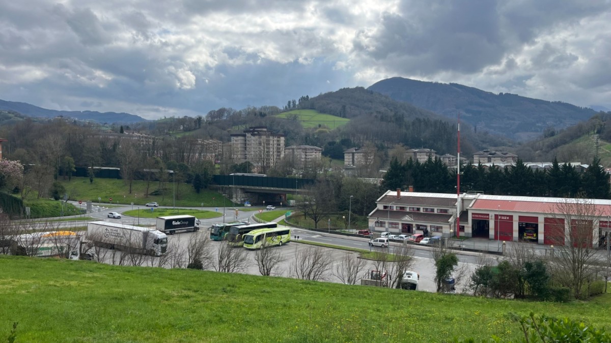SÍ al nuevo hospital público de Tolosa