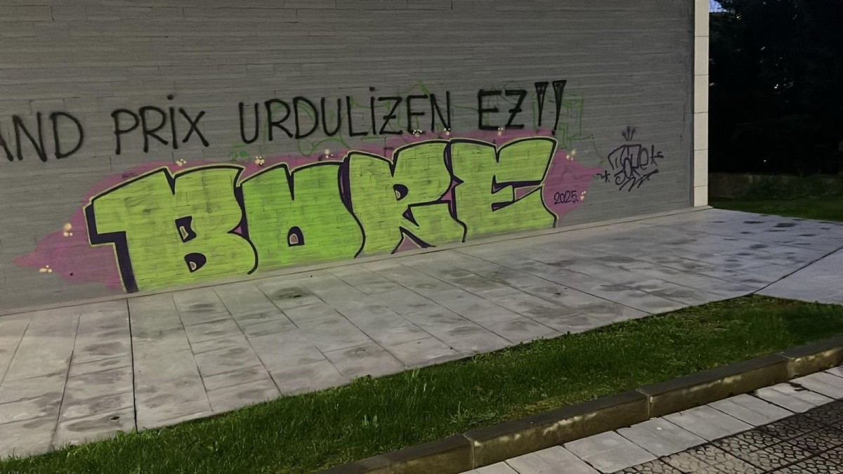 Urdulizko EAJ-PNVk edukiontzi berrien aurkako ekintza bandalikoak gaitzetsi ditu eta udal gobernuaren elkarrizketa falta salatu du