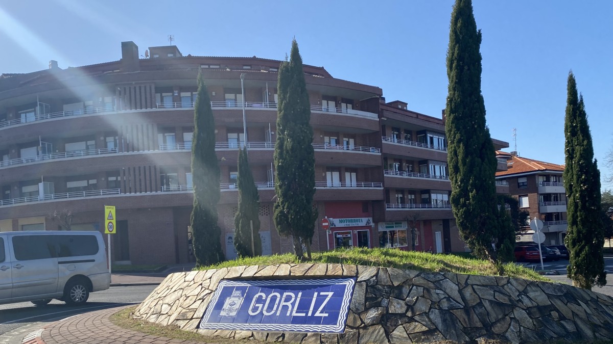 EAJ-PNV logra impulsar en Gorliz ayudas para mejorar la autonomía de las personas mayores y facilitar el acceso a la vivienda de jóvenes y familias