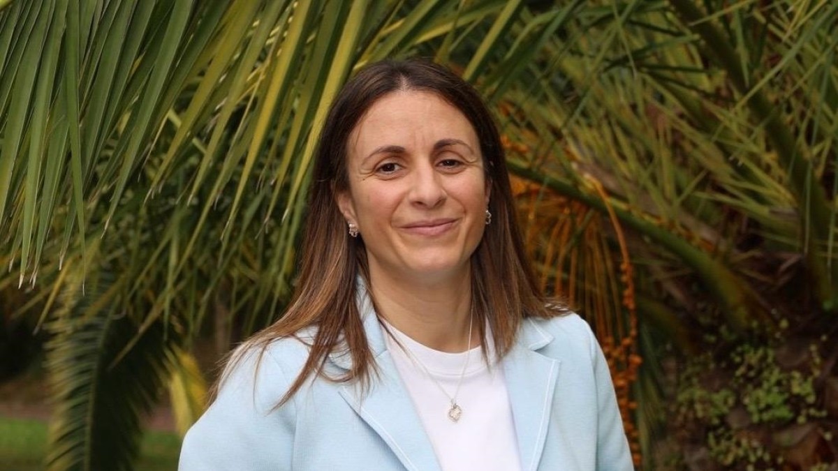 EAJ-PNV renueva su confianza en Naia Landa Bilbao como candidata a la Alcaldía de Sondika