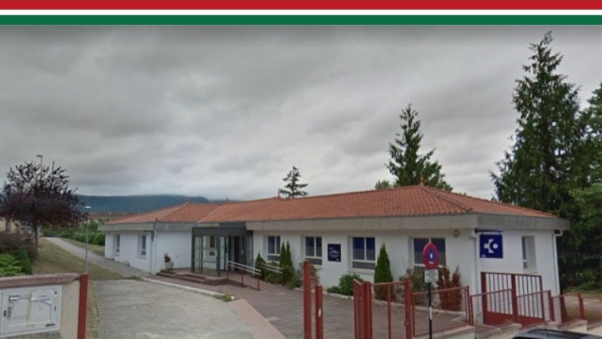 EAJ-PNV celebra la cobertura de la plaza de Pediatría del Centro de Salud de Agurain