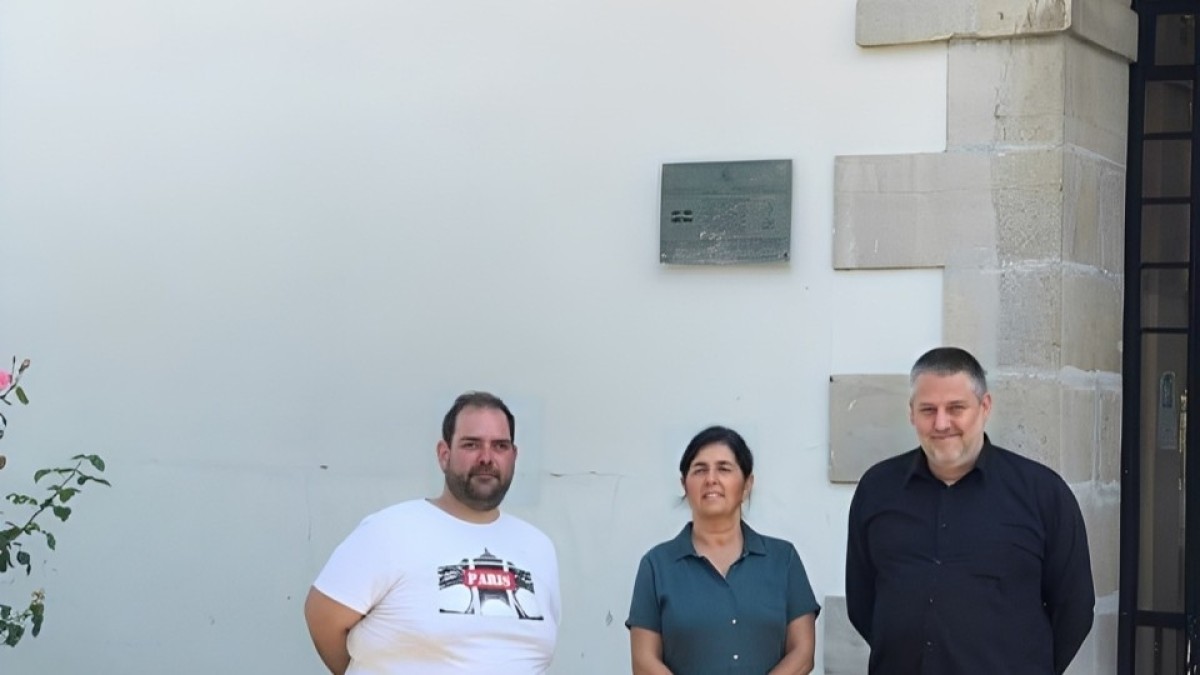 EAJ-PNV responsabiliza al Gobierno municipal de EH-Bildu del cierre del Centro de Día de Artziniega por su falta de planificación