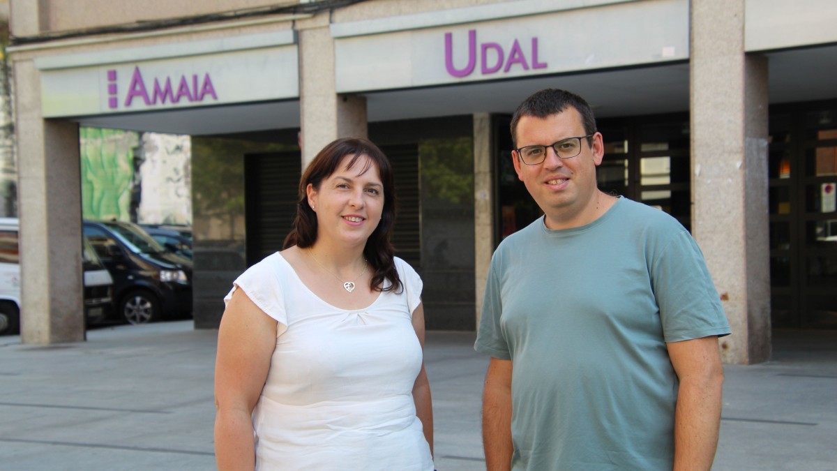 Hiru urteko paralisia: EH Bilduk eta Elkarrekin Arrasatek beren gobernu programako proiektu gehienak bete gabe jarraitzen dute
