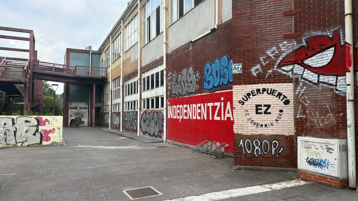 EAJ-PNV Lezo exige actuar ante el deterioro del municipio y reclama reforzar la limpieza y cumplir la ordenanza de convivencia 