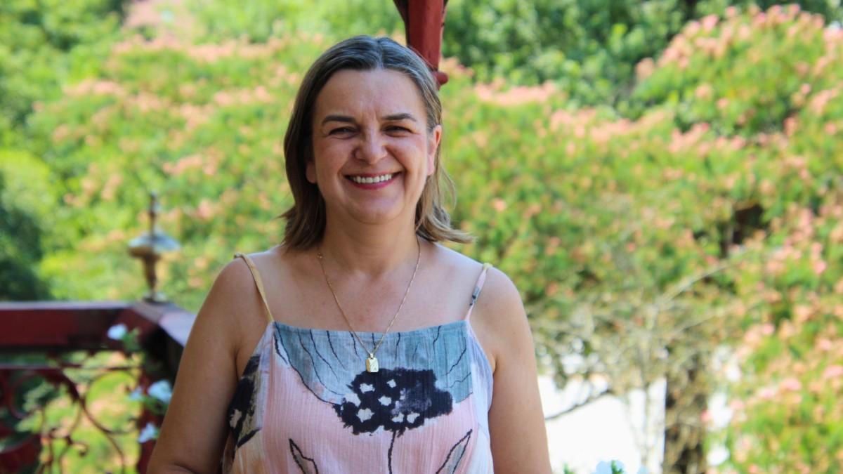 Amaia Erostarbek zinegotzi akta eta Oñatiko EAJ-PNVren bozeramailetza utziko ditu uztailaren 23ko Osoko Bilkuran