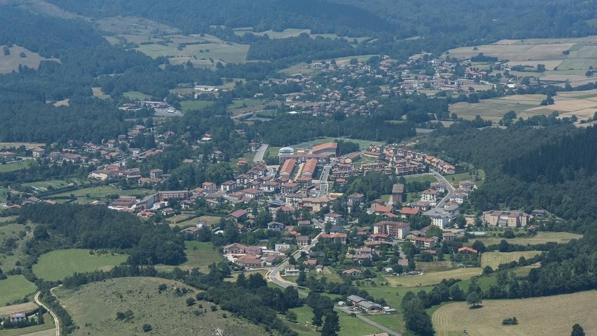 EAJ-PNV solicitará la convocatoria urgente de un Pleno extraordinario en el Ayuntamiento de Zuia para analizar la crisis del agua