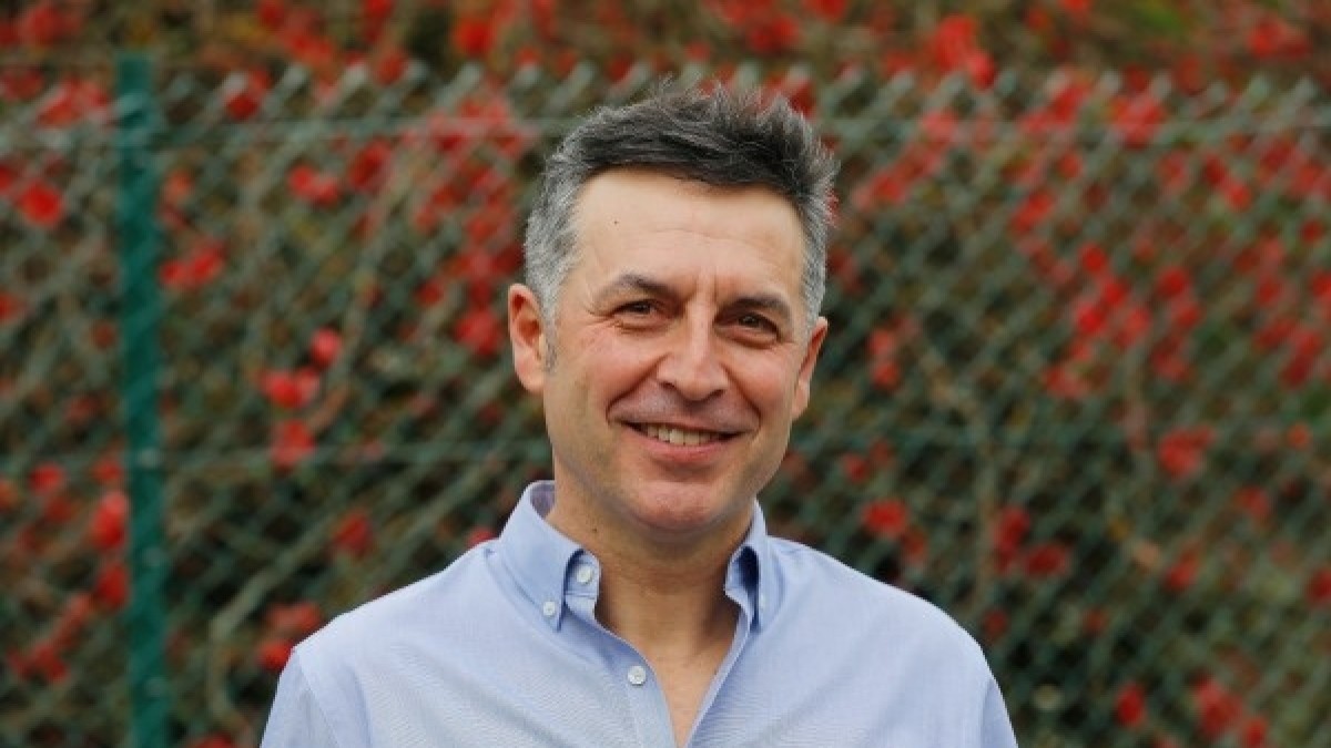EAJ-PNV de Busturia ratifica a Aitor Aretxaga como candidato a la Alcaldía para las elecciones municipales de 2027