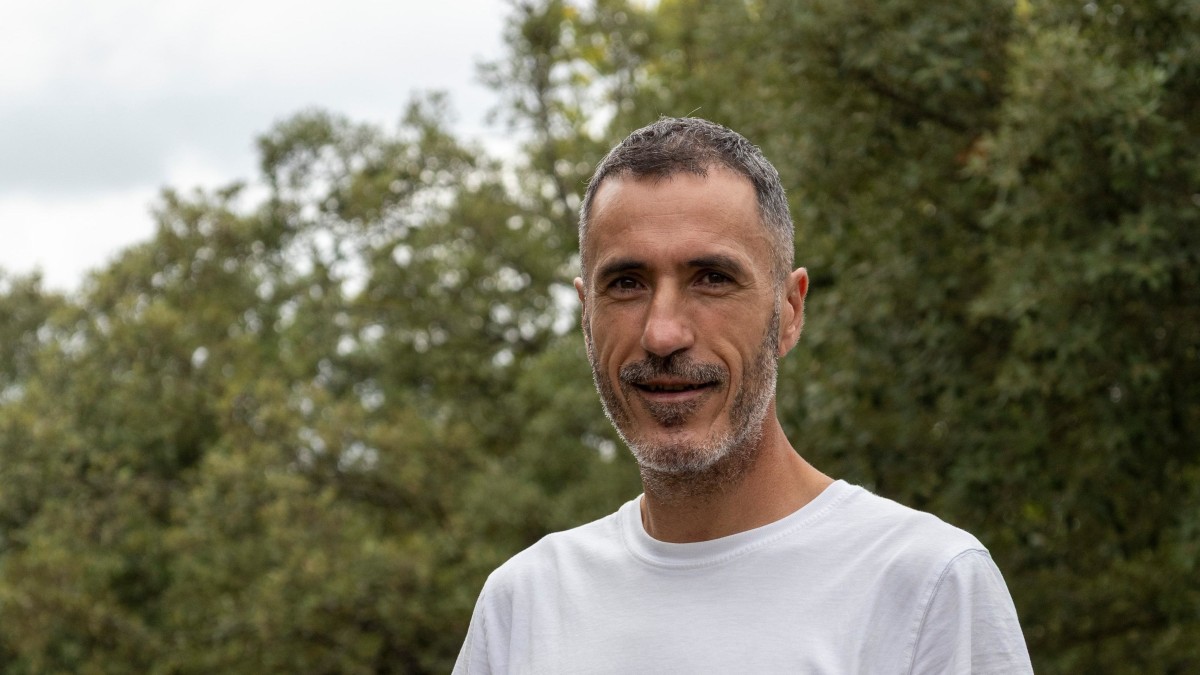 EAJ-PNV de Gatika designa a Ibai Isasi Sistiaga como candidato a la Alcaldía para las elecciones municipales de 2027