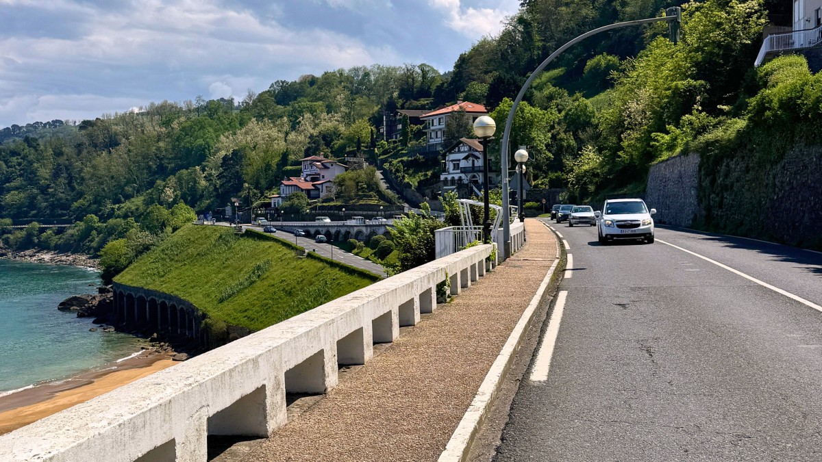 EAJ-PNV de Getaria apuesta por priorizar la mejora integral de Santanape
