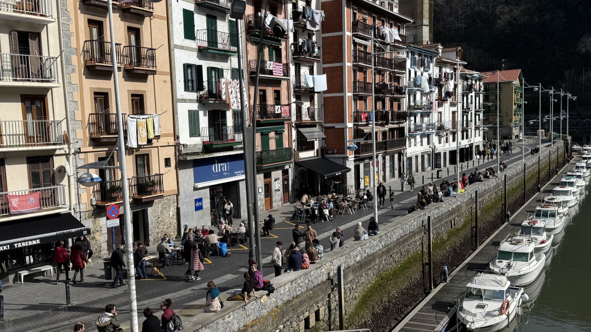 EAJ-PNV de Ondarroa presenta alegaciones para mejorar la Ordenanza General de Subvenciones y reforzar el apoyo al tejido asociativo del municipio