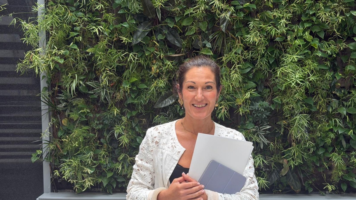 Oihane Agirregoitia: 