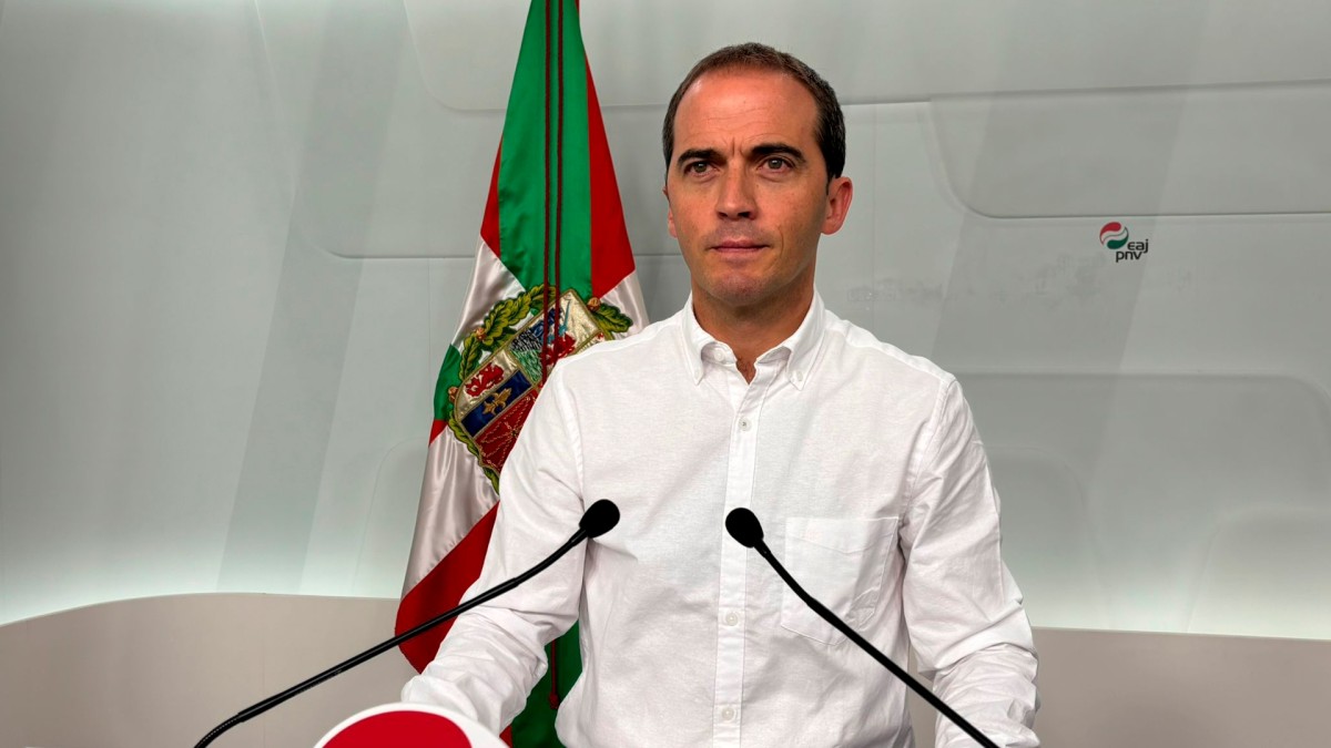 Iñigo Ansola: “Irurak Bat eraikina eraisteari buruzko auzia largetsi izanak amaiera eman dio pertsonei eta familiei min bidegabea eragin dien ikerketari”