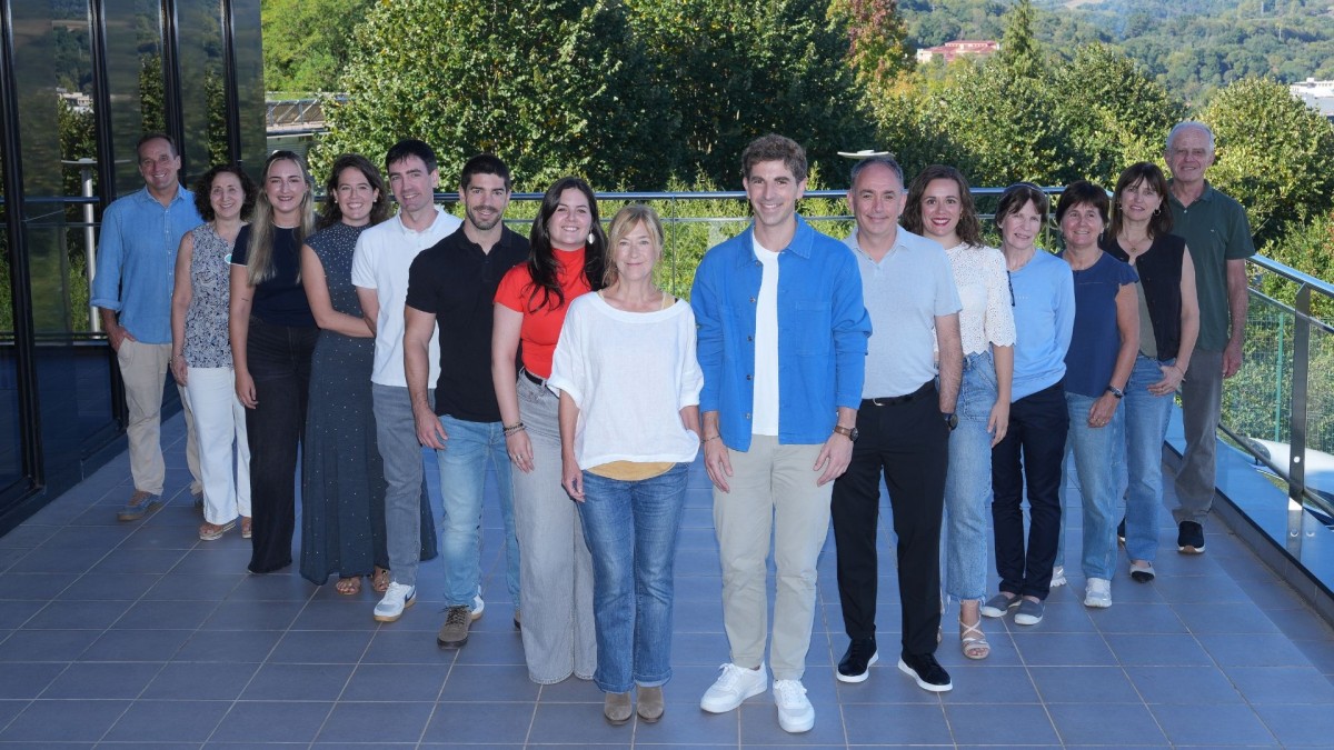 Cinco meses de diálogo con la sociedad donostiarra para construir una visión compartida de ciudad