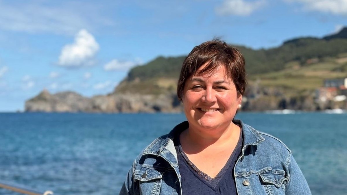 La Asamblea Municipal de EAJ-PNV de Bakio elige a Nerea Garay Abaroa como candidata a la Alcaldía para las elecciones municipales de 2027