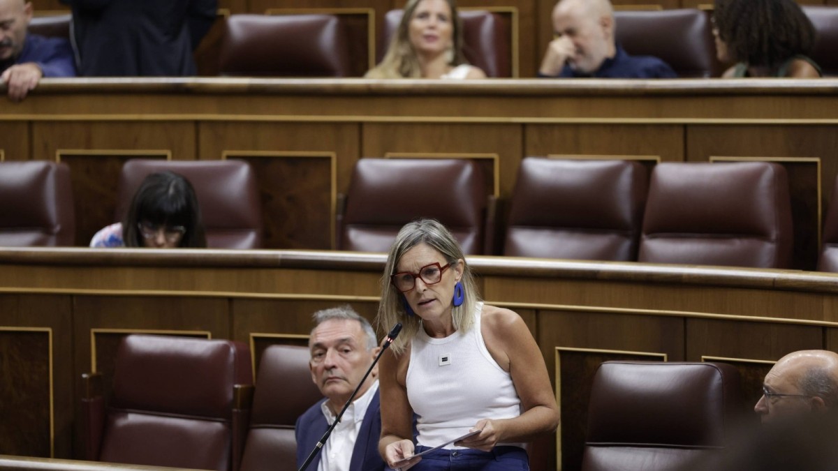 Sagastizabalek Gobernuari , CUME jasotzeko eskubidea duten pertsonentzako laguntzei buruz: 