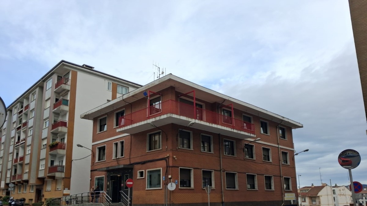 EAJ-PNV de Portugalete anuncia la convocatoria de la Mesa de Seguridad para el próximo 22 de septiembre