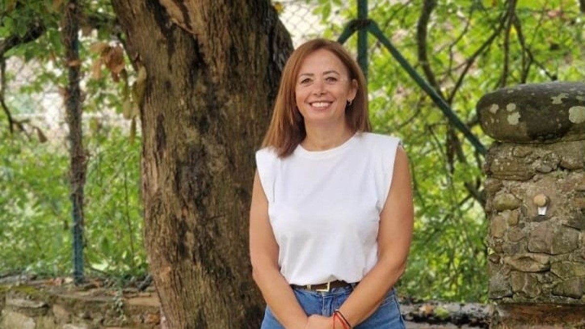 EAJ-PNV de Lanestosa renueva su confianza en Belén Fernández Ranero para liderar su proyecto en las elecciones de 2027