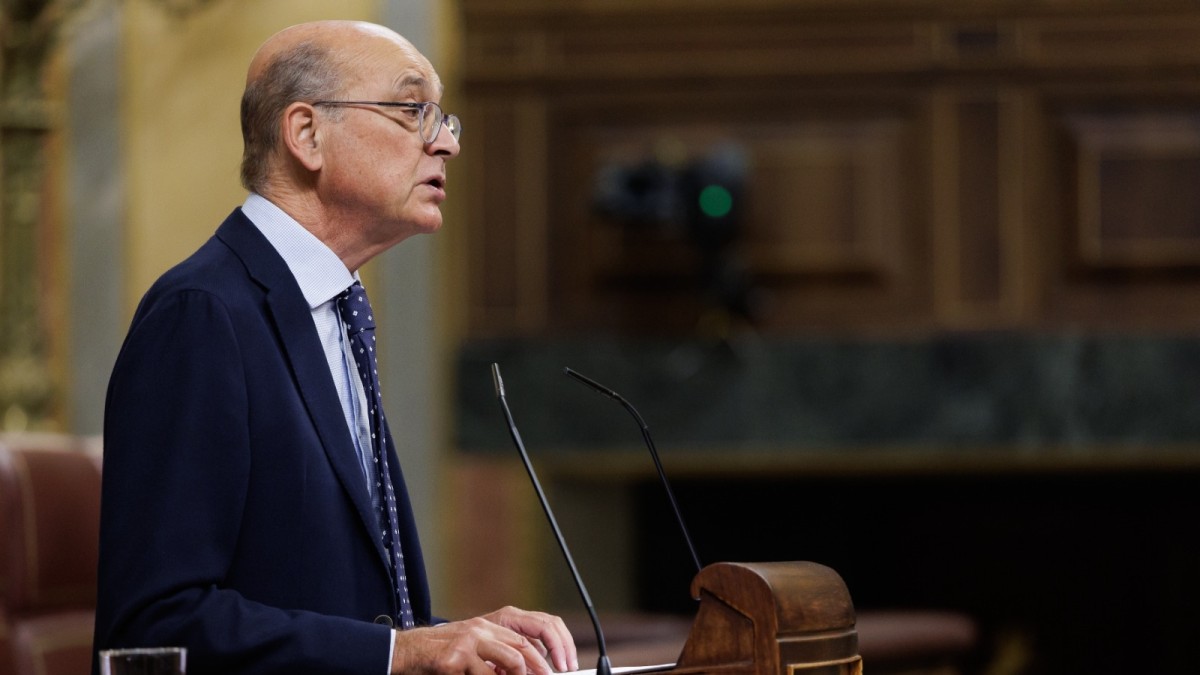El Congreso inicia a instancia del Grupo Vasco el trámite para suprimir la obligatoriedad de la negociación extrajudicial en los procesos de familia con menores