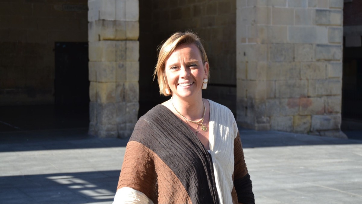 EAJ-PNV Oiartzun apoya la tasa turística y reclama cambios en la gestión de residuos, además de transparencia sobre Urmendi