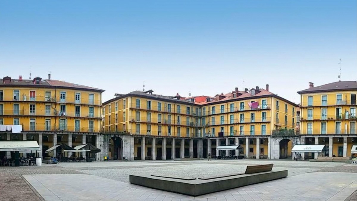 Un IBI por las nubes para un nivel de ejecución de inversiones totalmente insuficiente en Tolosa