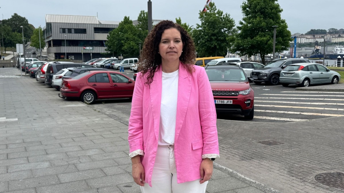 EAJ-PNV pide preservar las conexiones esenciales de Lurraldebus