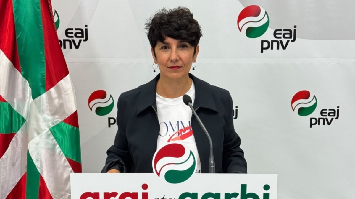 El Grupo Vasco cierra la legislatura con más de 1.500 intervenciones, centenares de iniciativas y un objetivo para después del 29N: 