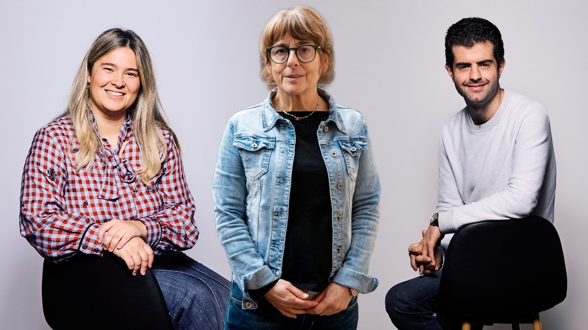 Javi Ollo, Aitana Duque eta Anika Luján Geroa Bairen hautagaiak izango dira Kongresu eta Senaturako Javi Ollo, Aitana Duque eta Anika Luján Geroa Bairen hautagaiak izango dira Kongresu eta Senaturako