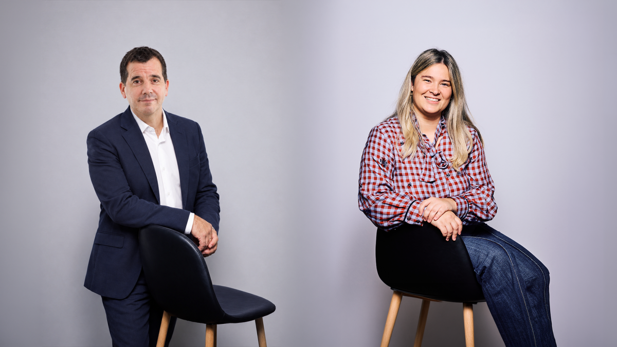 Las bases avalan por unanimidad a Mikel Irujo y a Aitana Duque como primeros candidatos de EAJ-PNV en la candidatura de Geroa Bai al Parlamento de Navarra