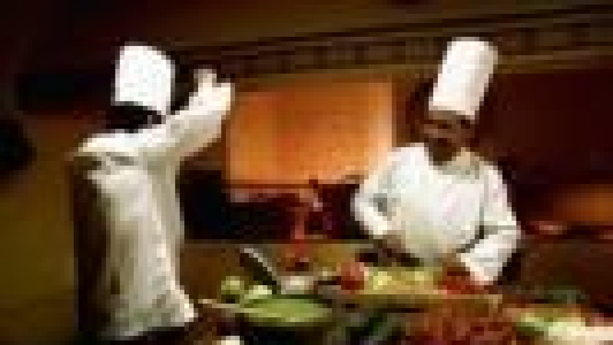 Cocineros vascos y riojanos competirán el 22 de junio en Bilbao por ser el mejor chef del Estado español
